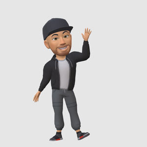 Meet your Posher, Robert